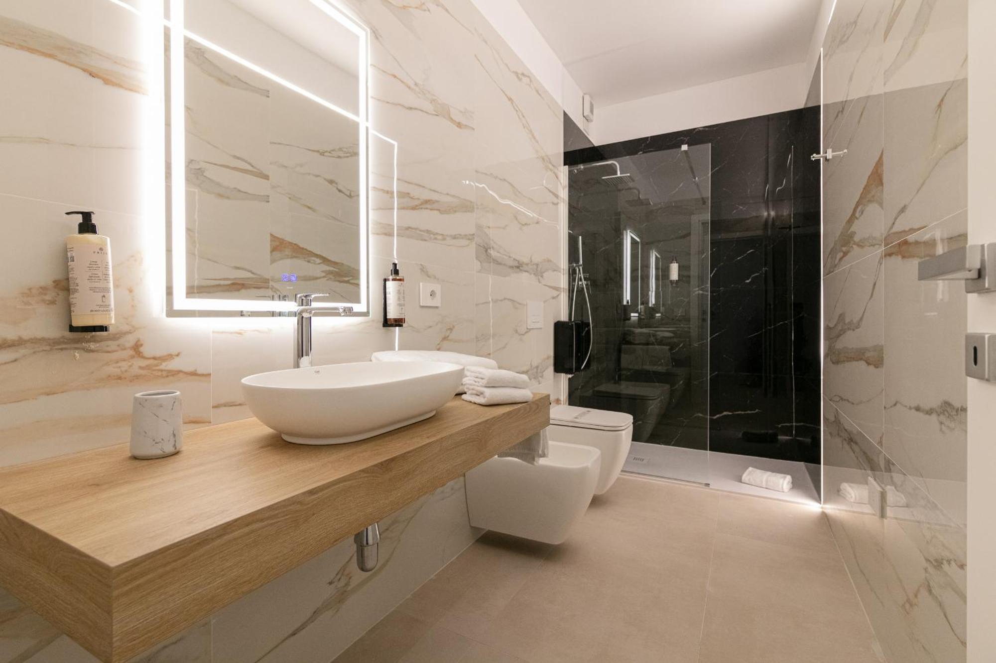 King'S Rooms Termoli Exterior foto
