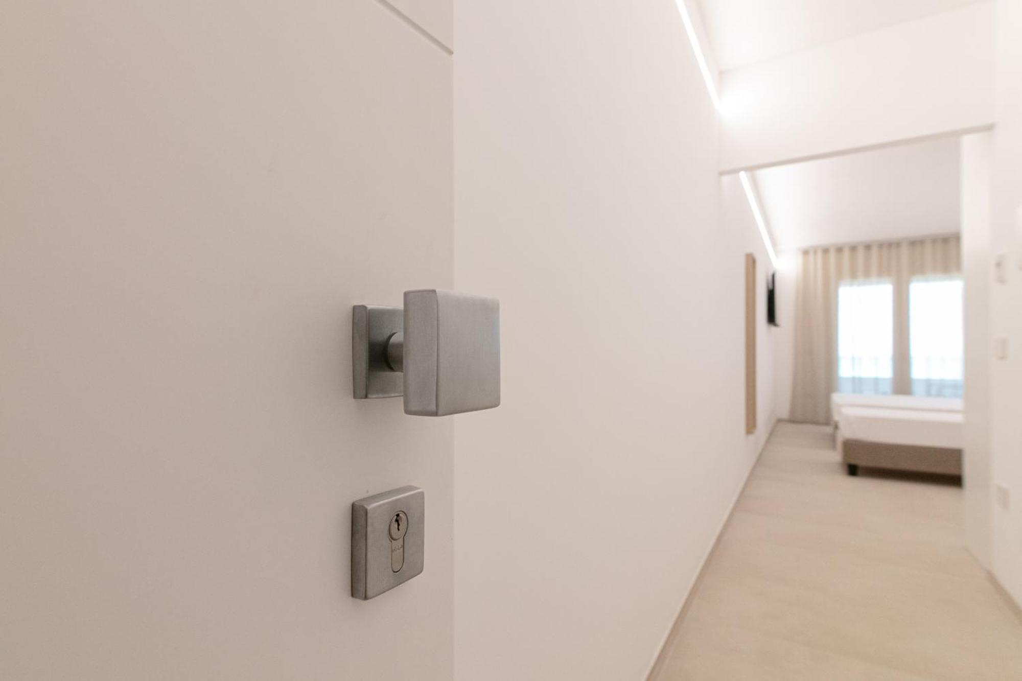 King'S Rooms Termoli Exterior foto
